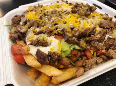 Asada Fries | Learn More & Find the Best Near You - Roadfood