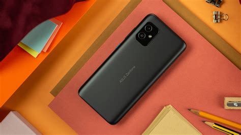 Asus Zenfone 8 review: Going against the grain