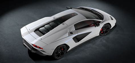 10 Rarest Lamborghini Models Ever Made