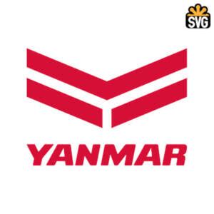 Yanmar Logo SVG Digital Download, Yanmar Logo SVG Vector Download File ...