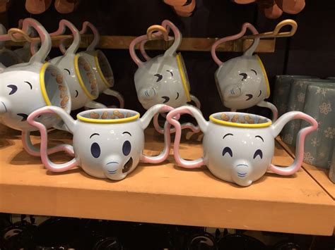 New Disney Mugs Add Character to Your Coffee - Decor