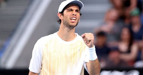 Lucas Pouille vs Nuno Borges Highlights