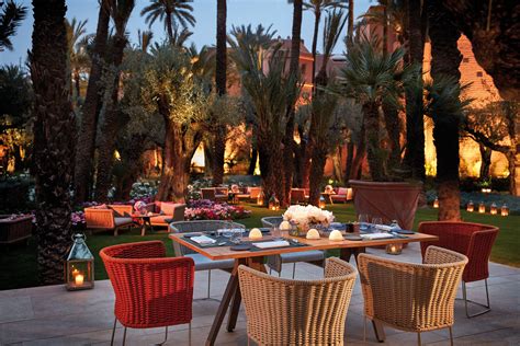 Royal Mansour, Marrakech, Morocco - Mason Rose Private Travel