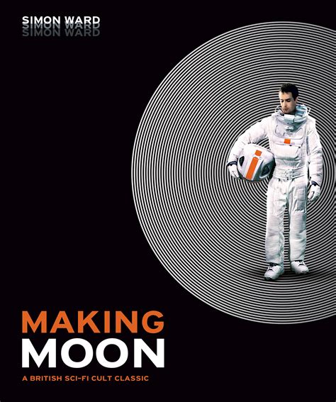 Win Duncan Jones' sci-fi masterpiece, Moon! - Entry @ Titan Books