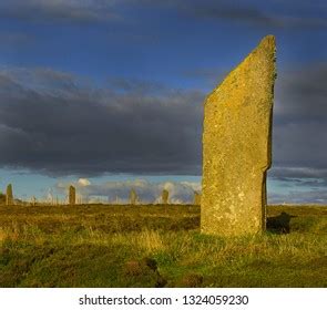 71 Heart of neolithic orkney Images, Stock Photos & Vectors | Shutterstock