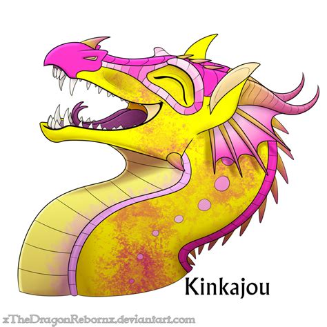 WoF H-a-D Day 12 - Kinkajou by xTheDragonRebornx | Wings of fire ...