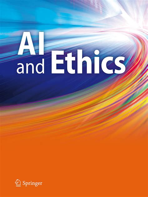 Emerging challenges in AI and the need for AI ethics education | AI and Ethics