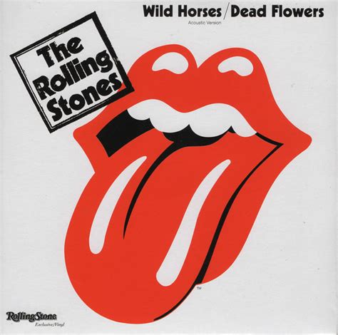 Rolling Stones – Wild Horses – PowerPop… An Eclectic Collection of Pop ...