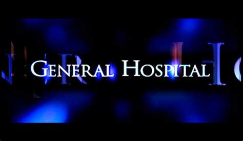 General Hospital Recaps: The week of November 7, 2005 on GH | Soap Central