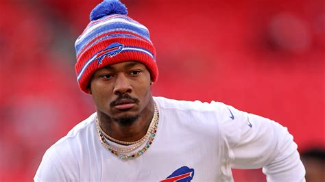 'Don't Be Shocked' If Bills Trade Stefon Diggs in 2023: B/R