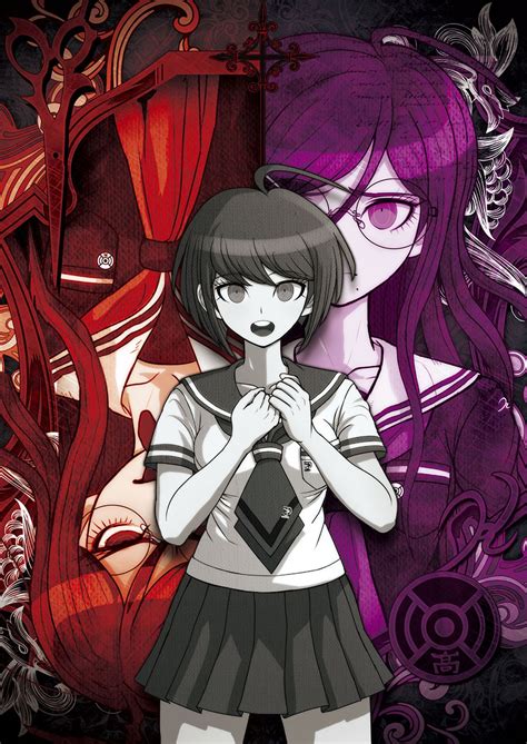 Danganronpa: Another Episode Japanese shop-specific pre-order bonuses announced - Gematsu