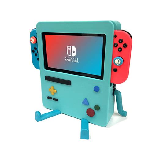 Best Nintendo Switch Stand | tunersread.com