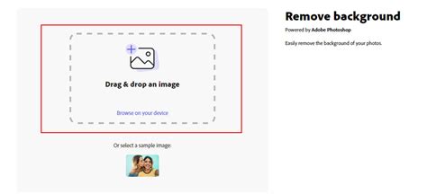 How to Remove Background in Adobe Express: Beginner’s Guide