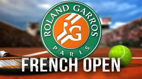 Tennis French Open – Tag 1 in Roland Garros | Hochgepokert