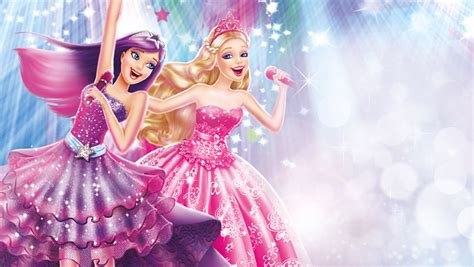 barbie and pop star - Barbie Princess Movies Photo (33208166) - Fanpop