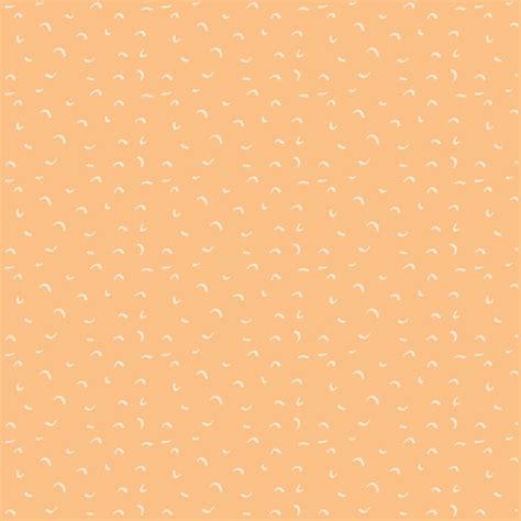 Premium Vector | Cute. a light stripes on orange background