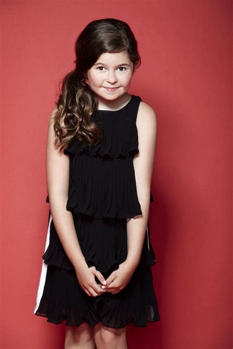 Addison Riecke. January 26, 2004. TV Actress. She is known for her role ...