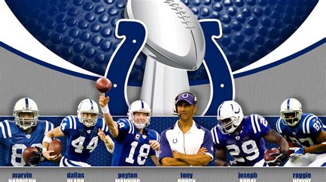 Free download Colts Logo Wallpapers [1920x1200] for your Desktop ...