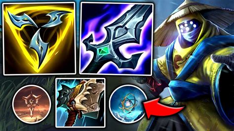 JAX TOP IS LITERALLY UNSTOPPABLE THIS PATCH! - S12 JAX TOP GAMEPLAY! (Season 12 Jax Guide) - YouTube