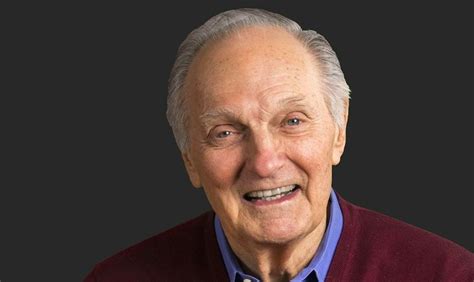 Alan Alda Net Worth: Exploring the Financial Success of a Renowned Actor - JimJocoy