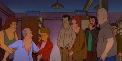 King Of The Hill: 5 Possible Spin Offs That Fans Would Love (& 5 That ...