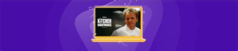 How to watch Kitchen Nightmares: Season 8 in Canada