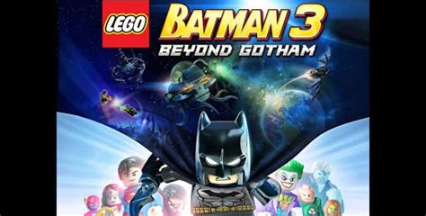 45+ Lego Batman Xbox 360 Walkthrough Pics