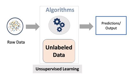 Unsupervised Machine Learning: Definition, Working, Types, Pros & Cons ...