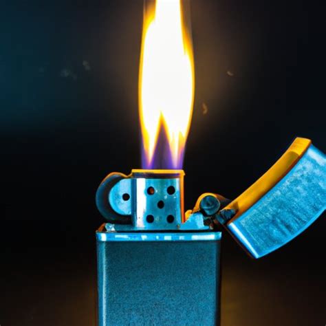 The Invention of the Lighter: How a Tiny Device Changed Society - The Enlightened Mindset