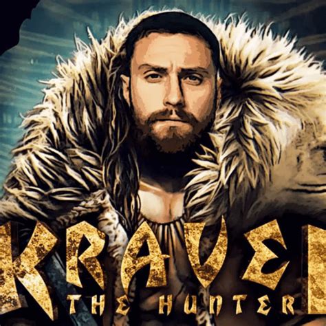 Kraven the Hunter Movie Release Date: Sony's Kraven the Hunter Movie Will Depart Dramatically ...