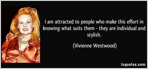 Vivienne Westwood Quotes. QuotesGram