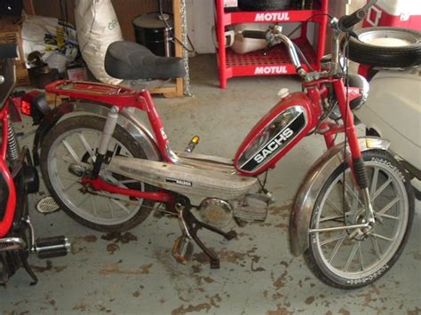 old mopeds - Google Search | Moped, Motor scooters, Scooter