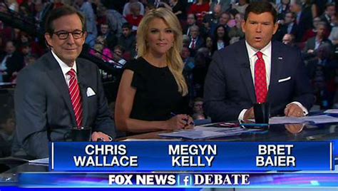 Media Confidential: FNC To Host Final GOP Debate