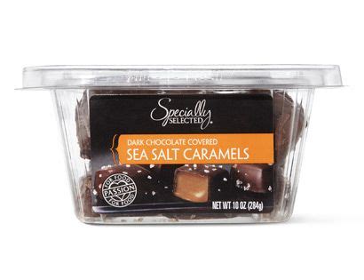 Our Weekly Ads | Chocolate covered, Dark chocolate, Sea salt caramel