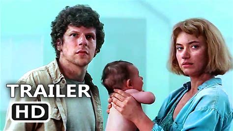 VIVARIUM Trailer # 2 (2020) Jesse Eisenberg, Imogen Poots Movie HD - YouTube