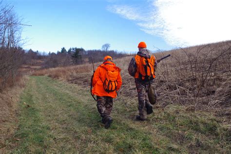 Setting Pennsylvania hunting seasons begins earlier than expected.