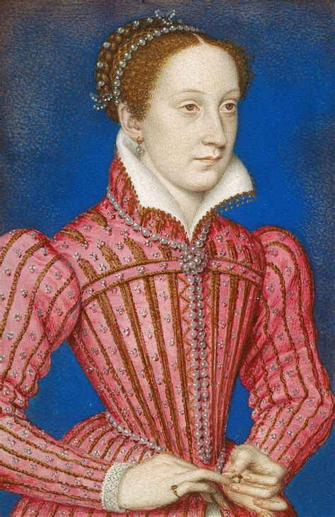 Mary, Queen of Scots - Wikipedia