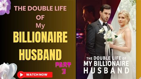 [.WATCH.] Full Episode 21–50 The Double Life of my Billionaire Husband (2023) | Sebastian Klein ...