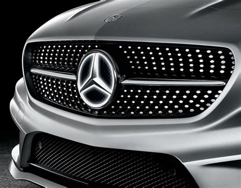 The Most Common Mercedes-Benz Parts Needed For Maintenance - Masacredeavellaneda