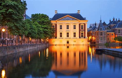 Let's go to the Netherlands: 12 Top Tourist Attractions in The Hague ...