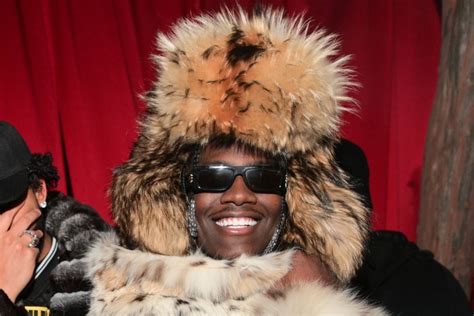 Lil Yachty's 'SNL' Debut Included a Massive Fur Hat Moment