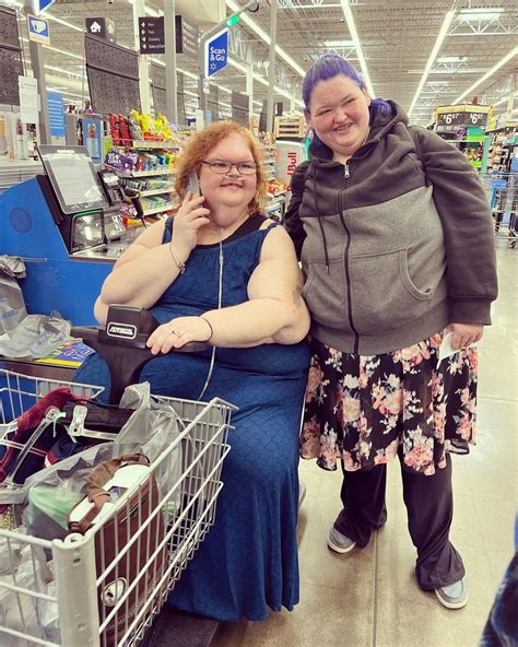 1000-lb Sisters’ Amy Slaton spotted looking euphoric days after split from husband Michael in ...