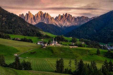 Los PUEBLOS de MONTAÑA más BONITOS del MUNDO 💥