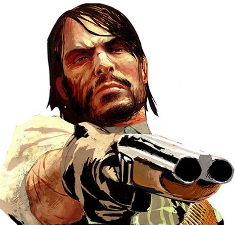 John Marston | Death Battle Fanon Wiki | Fandom