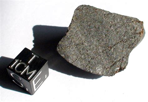 Ureilite " NWA 2236" achondrite meteorite for sale