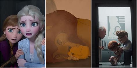 10 Disney Movies That Are Sadder When You're An Adult