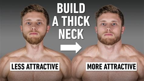 How to Build Neck Muscles