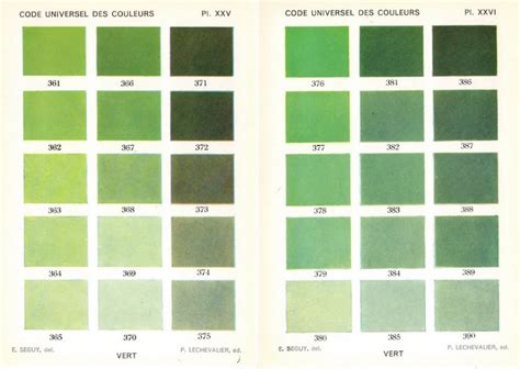 9 Fabulous Shades of Green Paint + One Common Mistake