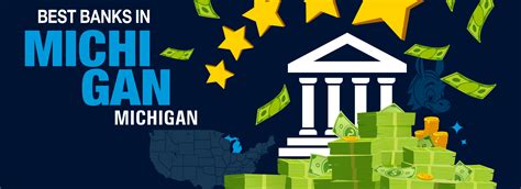 5 Best Banks in Michigan for December 2024