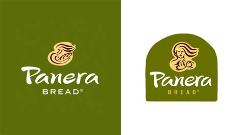 Brand New: New Logo for Panera Bread